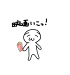 マルチョフ（個別スタンプ：30）