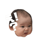 みっつぁんスタンプ（個別スタンプ：9）