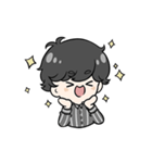 うーたんず（個別スタンプ：1）