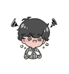 うーたんず（個別スタンプ：3）