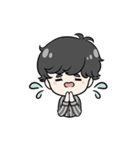 うーたんず（個別スタンプ：7）