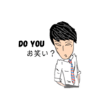 イワサカスタンぷ（個別スタンプ：7）