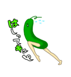 ねこくらげの日常（個別スタンプ：30）