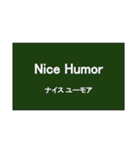 フィードバックスタンプ（個別スタンプ：2）