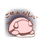 ぶーちゃんびより（個別スタンプ：9）