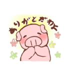 ぶーちゃんびより（個別スタンプ：10）
