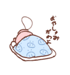 ぶーちゃんびより（個別スタンプ：14）