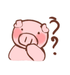 ぶーちゃんびより（個別スタンプ：20）