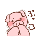 ぶーちゃんびより（個別スタンプ：21）