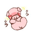 ぶーちゃんびより（個別スタンプ：22）