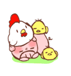 ぶーちゃんびより（個別スタンプ：40）