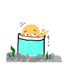 たこのシリーズ（個別スタンプ：6）