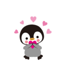 チビペンギン（個別スタンプ：30）