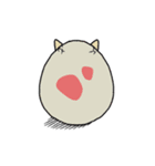 たまごおに（個別スタンプ：13）