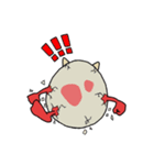 たまごおに（個別スタンプ：14）