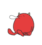 たまごおに（個別スタンプ：19）