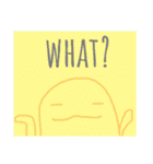ポップスタン（個別スタンプ：9）