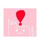 ポップスタン（個別スタンプ：13）