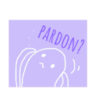 ポップスタン（個別スタンプ：18）