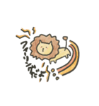 つかえる言葉、かわいいですね（個別スタンプ：4）