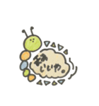 つかえる言葉、かわいいですね（個別スタンプ：10）