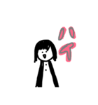 touch the heart（個別スタンプ：13）