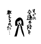 touch the heart（個別スタンプ：28）