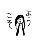 touch the heart（個別スタンプ：39）