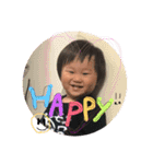家族STAMP（個別スタンプ：5）