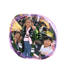 家族STAMP（個別スタンプ：6）