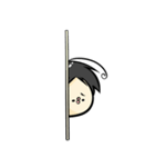 まるき民 シーズン1（個別スタンプ：20）