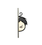 まるき民 シーズン1（個別スタンプ：26）