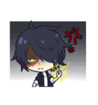 グレイ達の日常（個別スタンプ：9）