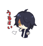 グレイ達の日常（個別スタンプ：13）
