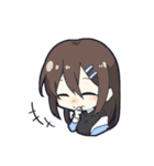 グレイ達の日常（個別スタンプ：28）