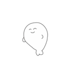 ざらしさん（個別スタンプ：1）