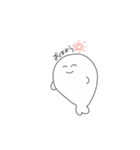 ざらしさん（個別スタンプ：2）