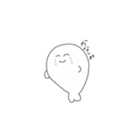 ざらしさん（個別スタンプ：5）
