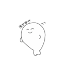 ざらしさん（個別スタンプ：6）