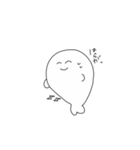 ざらしさん（個別スタンプ：10）