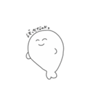 ざらしさん（個別スタンプ：15）