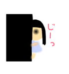 ぱなこのぱわーすたんぷ（個別スタンプ：24）