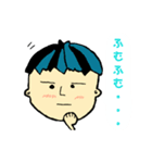 D2-memp（個別スタンプ：7）