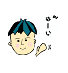 D2-memp（個別スタンプ：11）