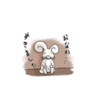うさきんスタンプ（個別スタンプ：5）
