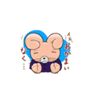 うさきんスタンプ（個別スタンプ：8）