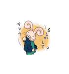 うさきんスタンプ（個別スタンプ：9）