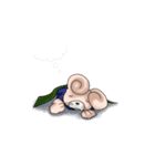 うさきんスタンプ（個別スタンプ：18）