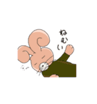 うさきんスタンプ（個別スタンプ：25）