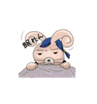 うさきんスタンプ（個別スタンプ：28）